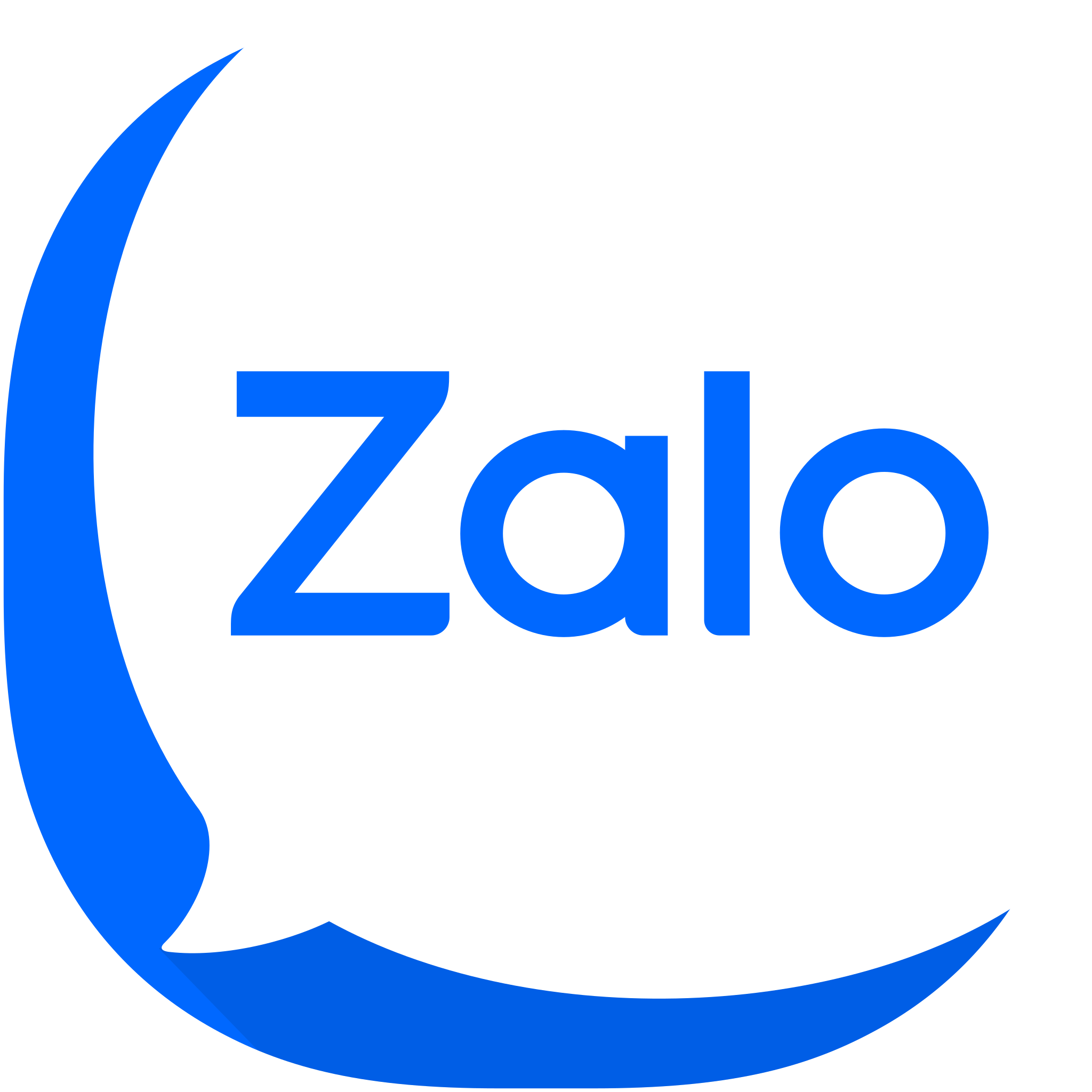 Zalo Button